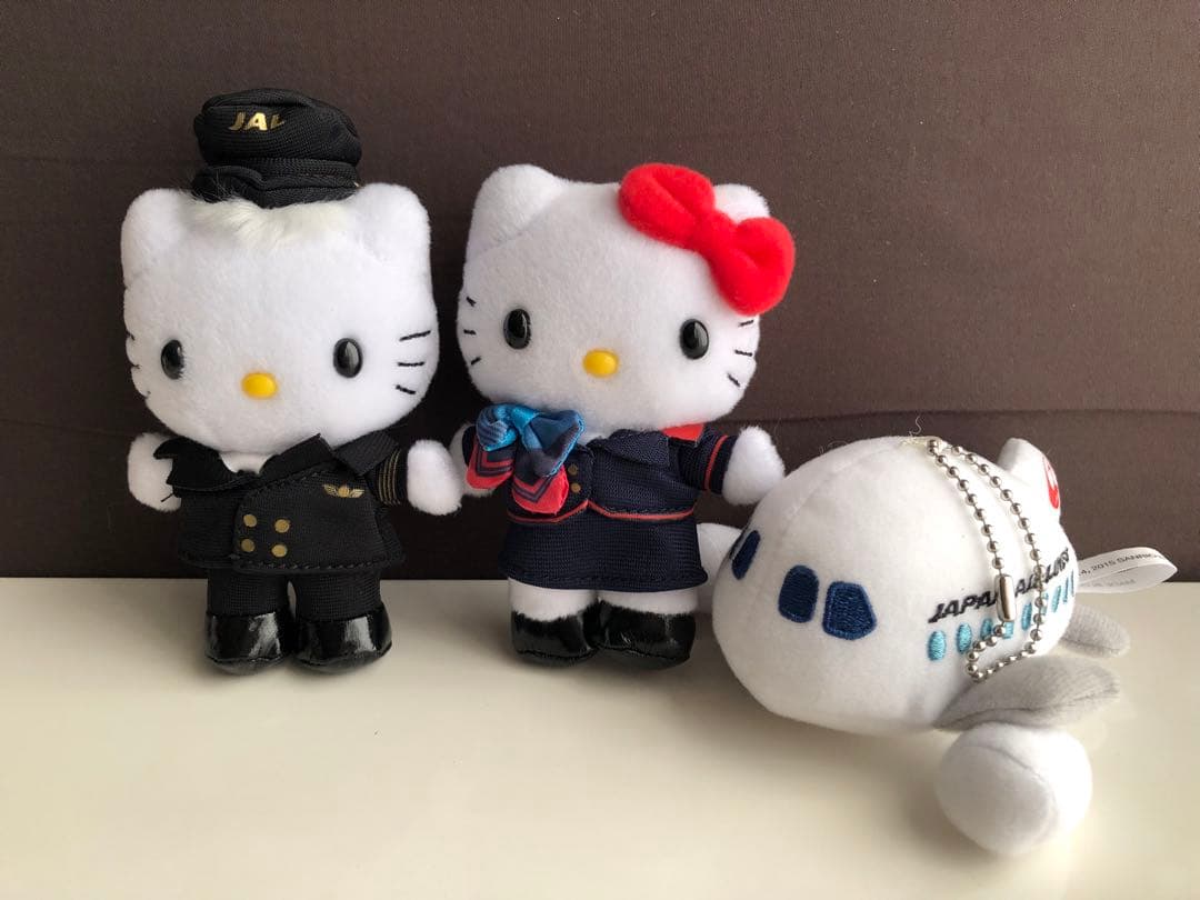 JALグッズ　まとめ売り♡