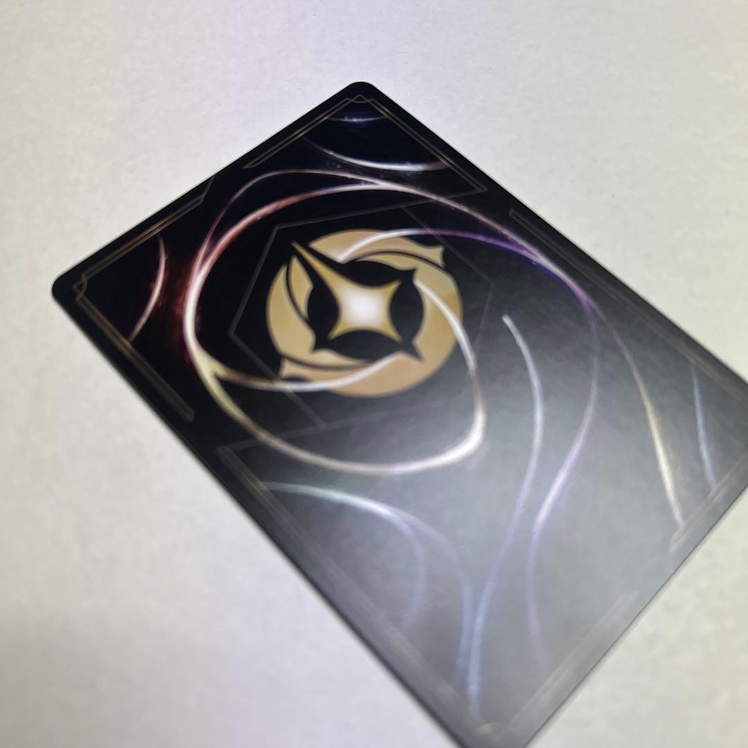 ロルカナ　エルサ　冬の精霊　エンチャンテッド