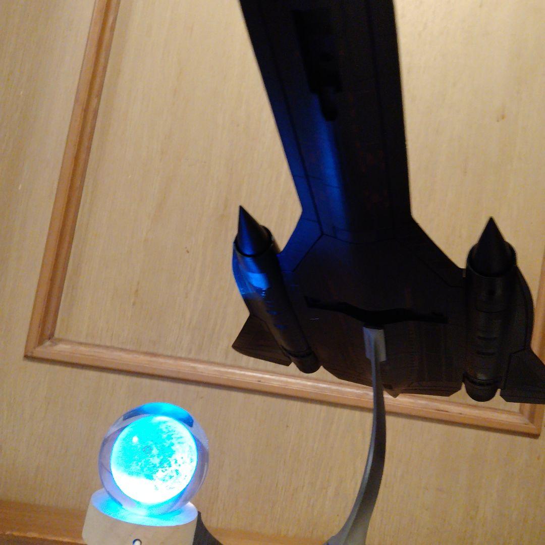 6/27…ロッキード・マーティンSR-71 ブラックバード