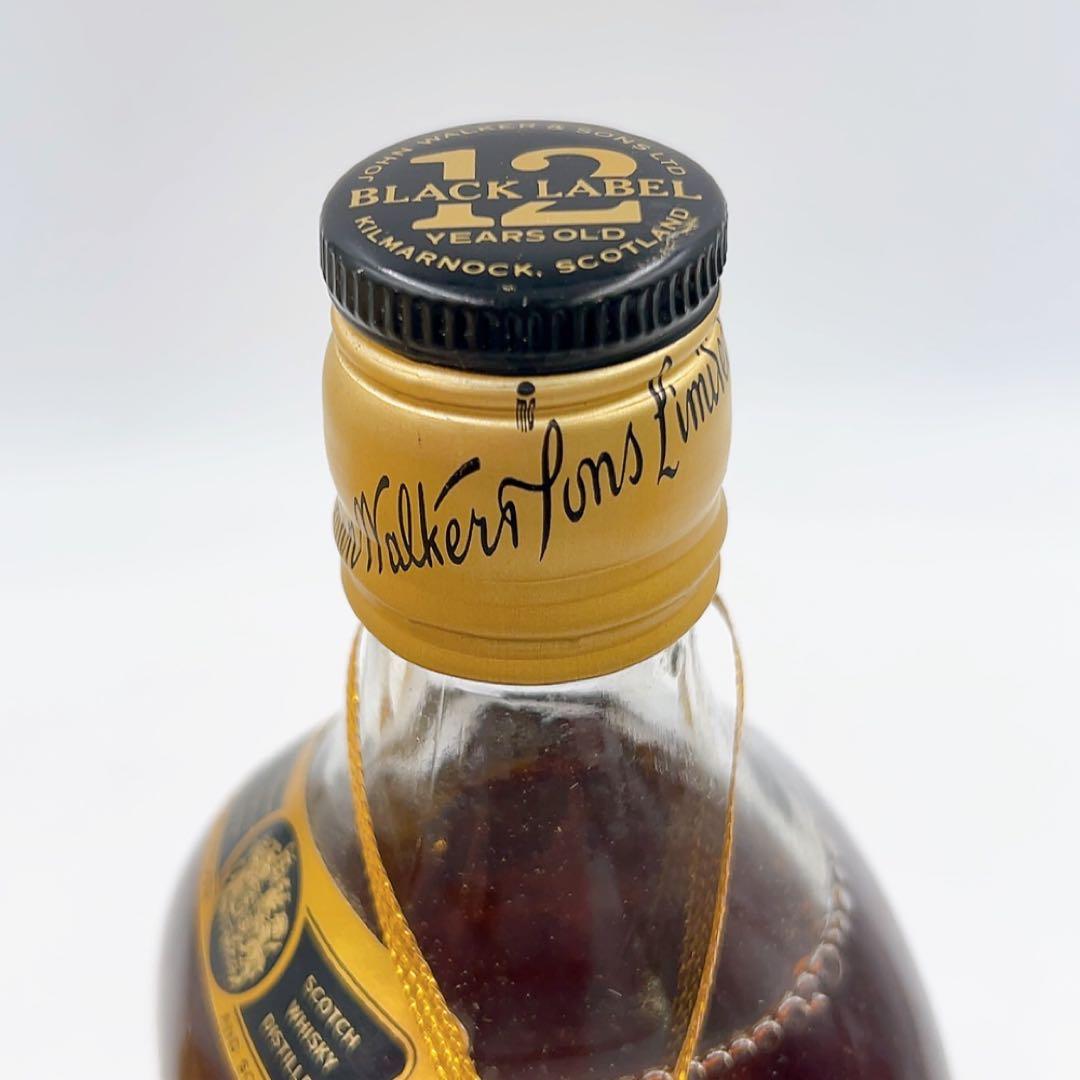 ウイスキー 6ADM28 JOHNNIE WALKER Deluxe Gift Set