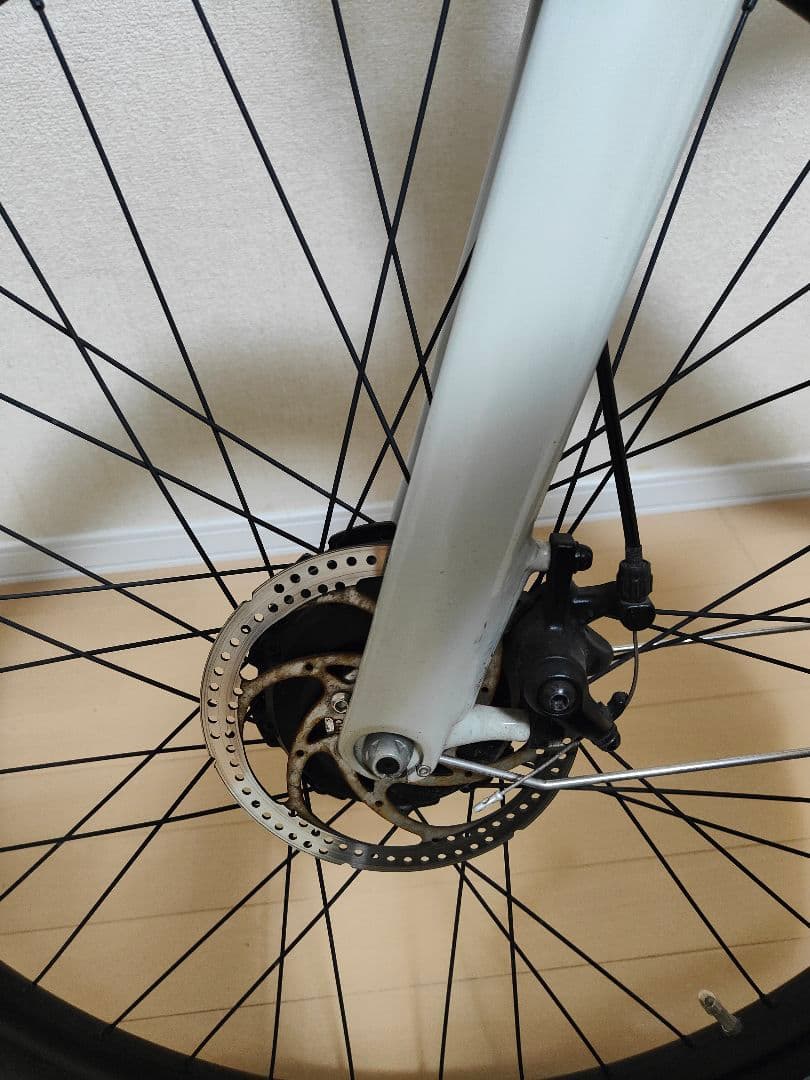 VanMoof S2 バンムーフ［ジャンク品］