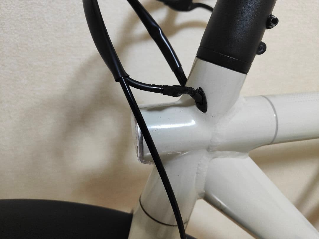 VanMoof S2 バンムーフ［ジャンク品］