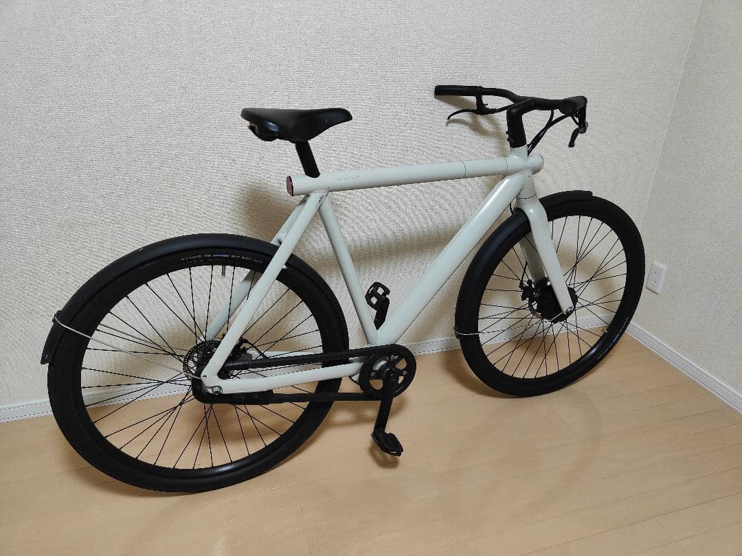 VanMoof S2 バンムーフ［ジャンク品］