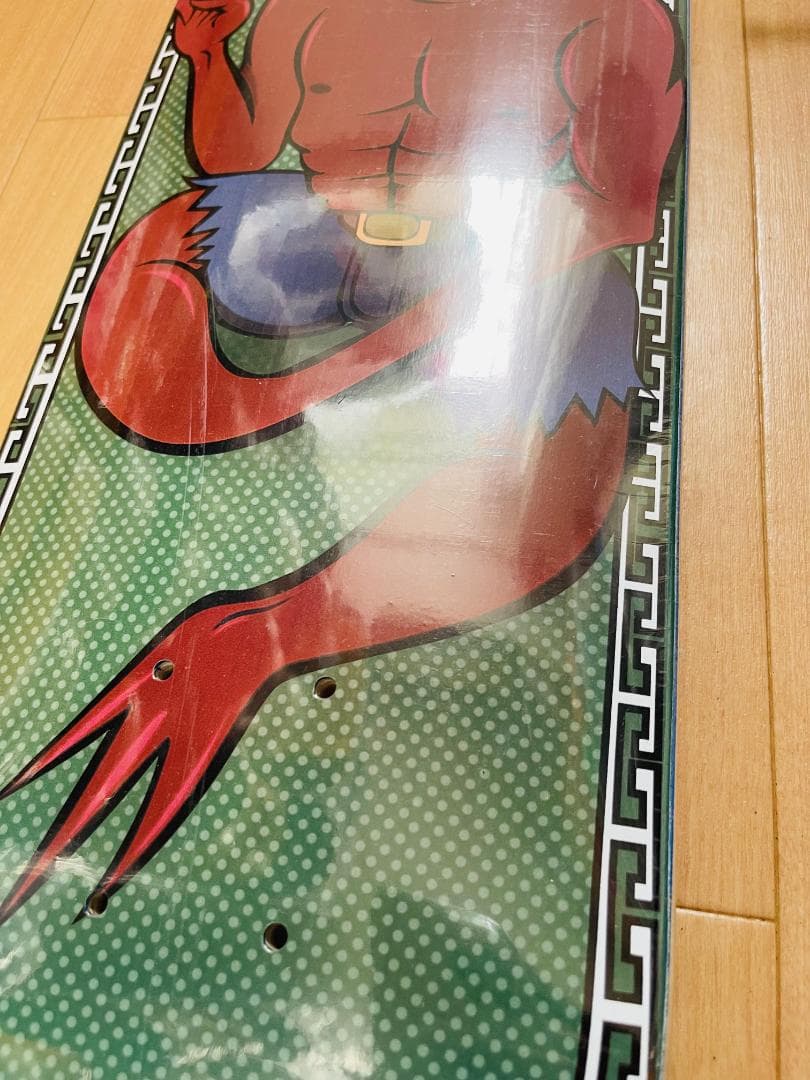 bonesベアリング変更