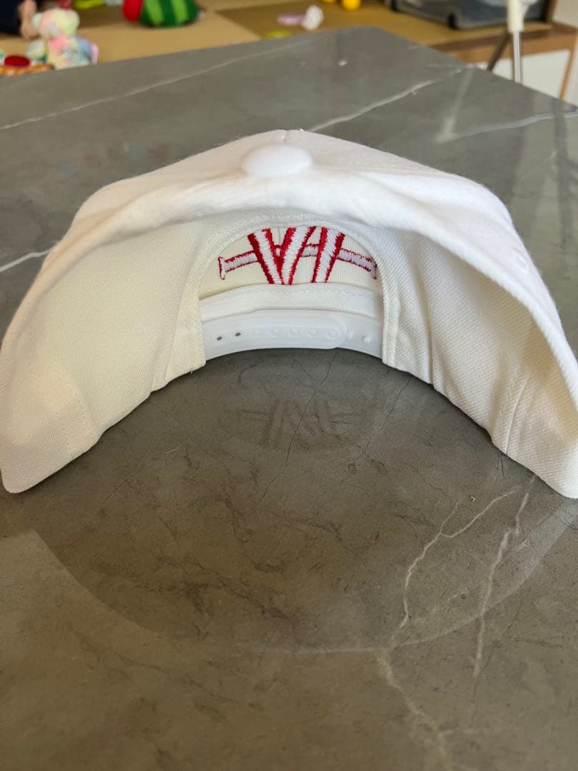 井上尚弥　帽子　キャップ