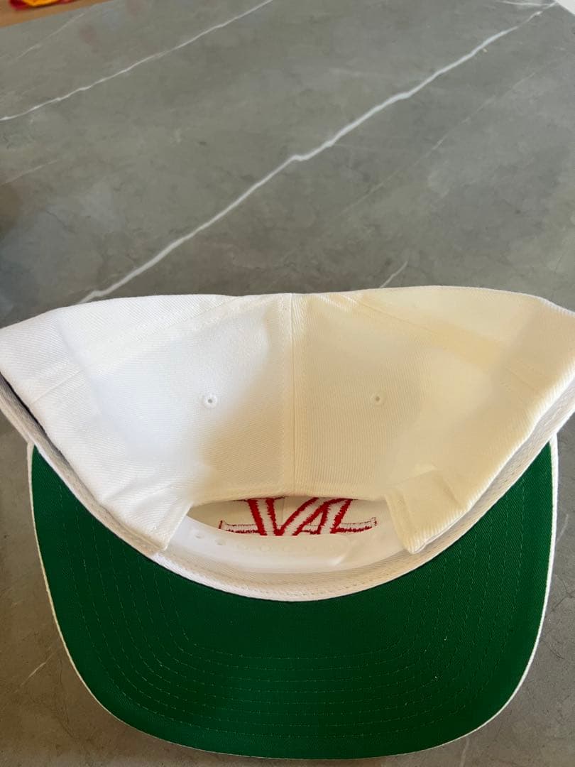 井上尚弥　帽子　キャップ