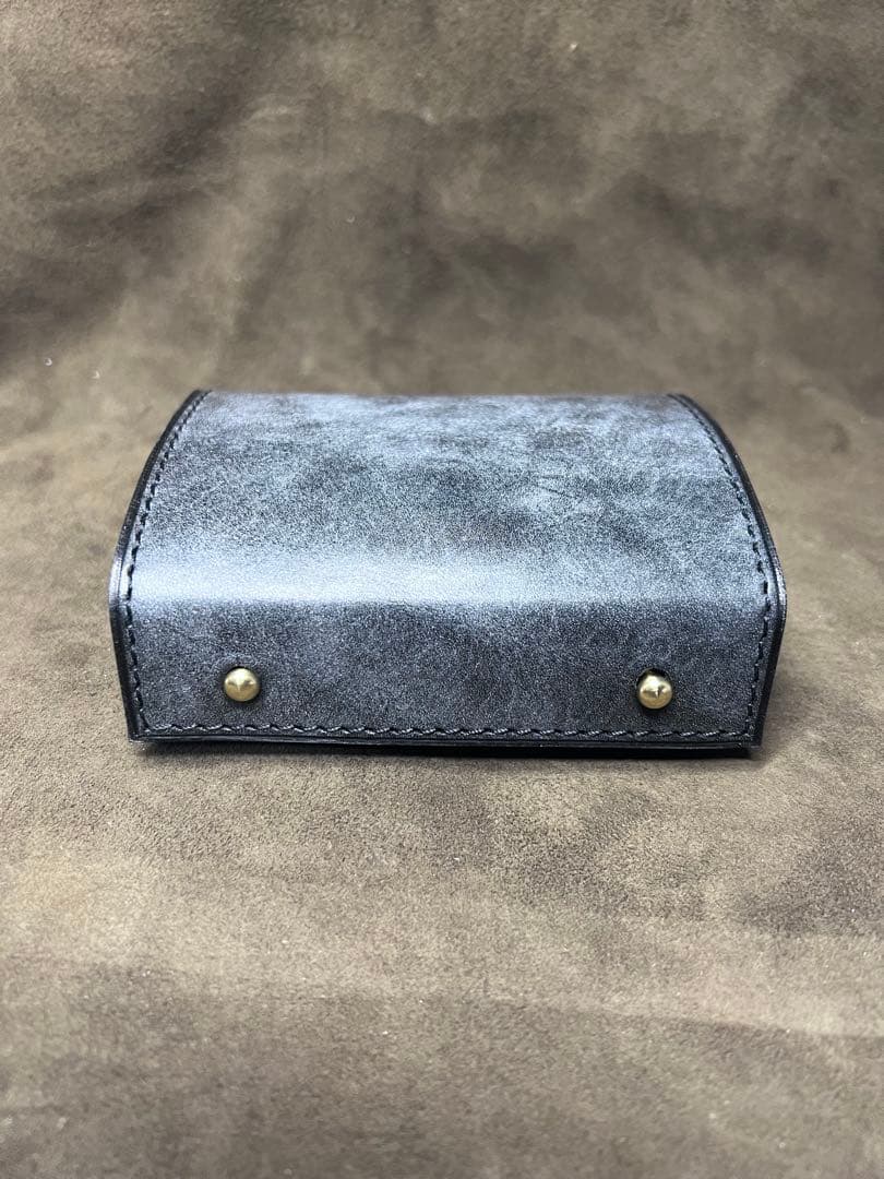 たくや様　オーダー専用ページ　エムピウ　ミッレフォッリエ　同型　財布