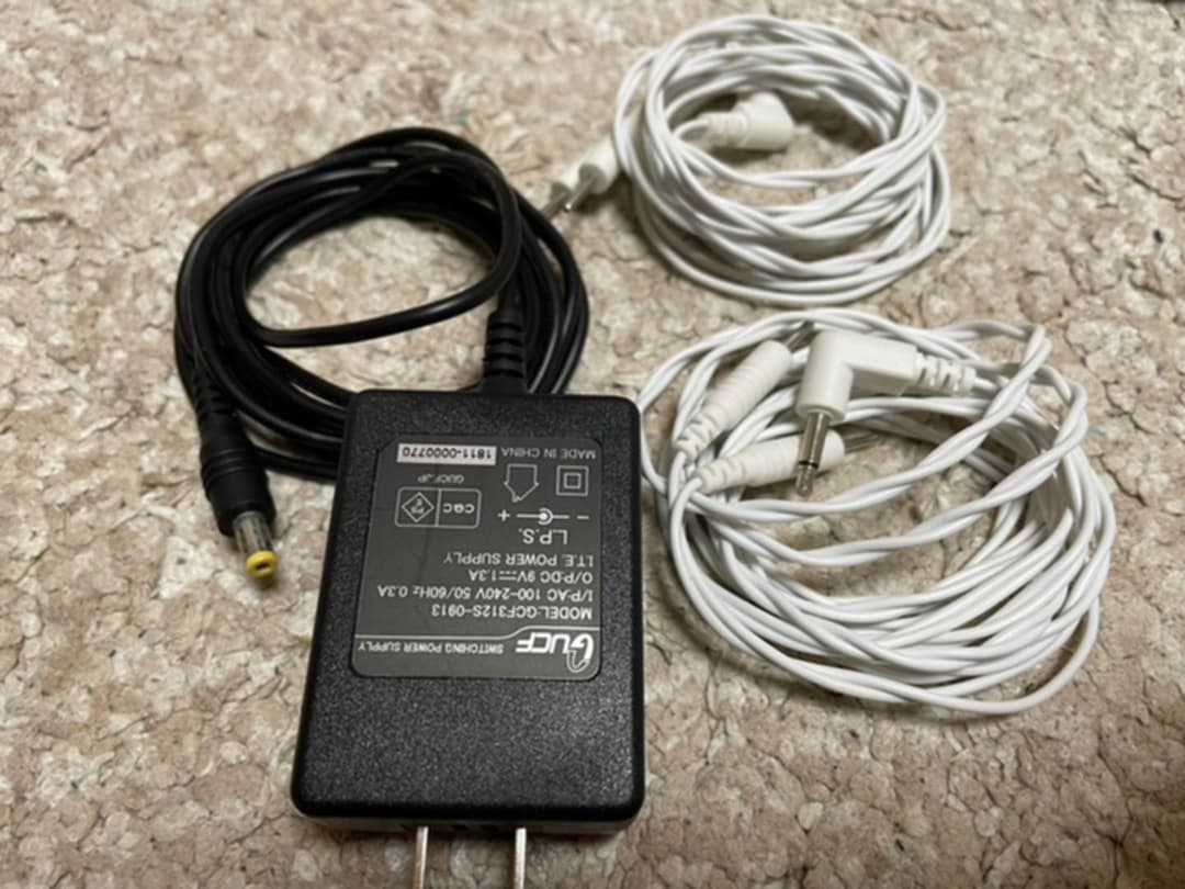 ［値下げ相談可能］SUPER WAVE HYBRID パルティール