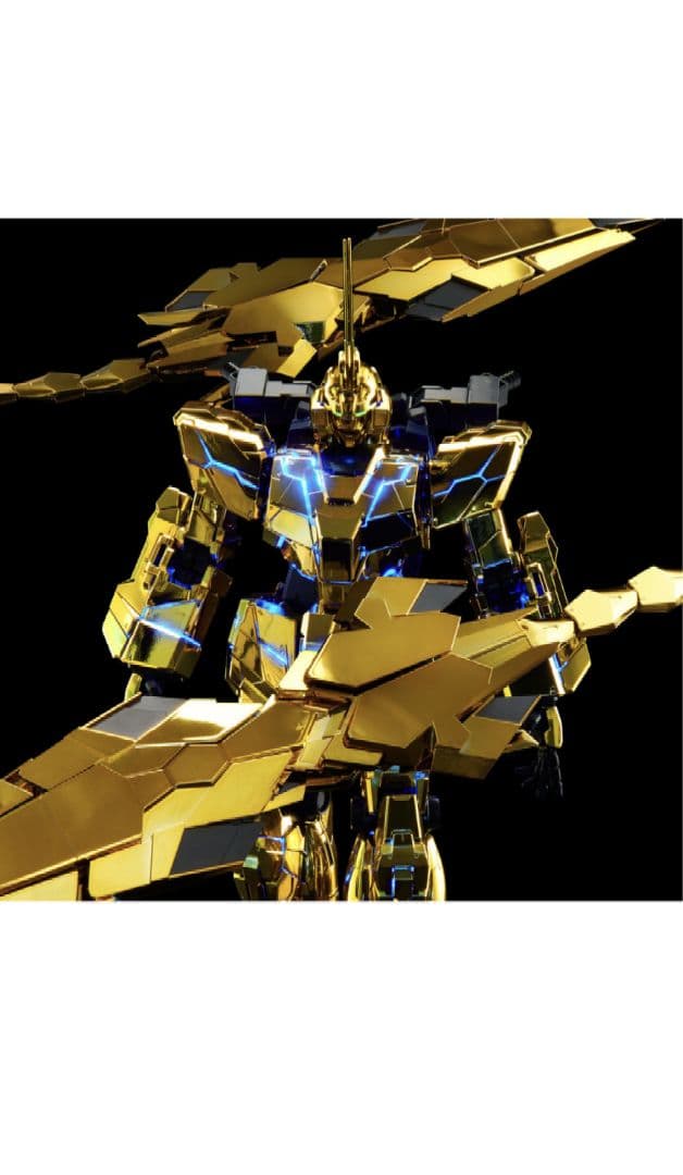 【新品未開封】PG ユニコーンガンダム 3号機 フェネクス(ナラティブVer.)