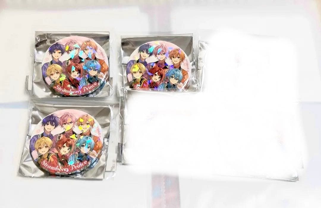 ななもりくん グッズ まとめ売り