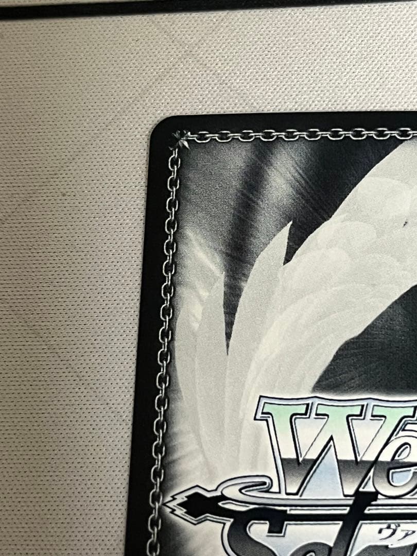 ws ヴァイスシュヴァルツ ラストキングダム クラウン PR+ プロモ