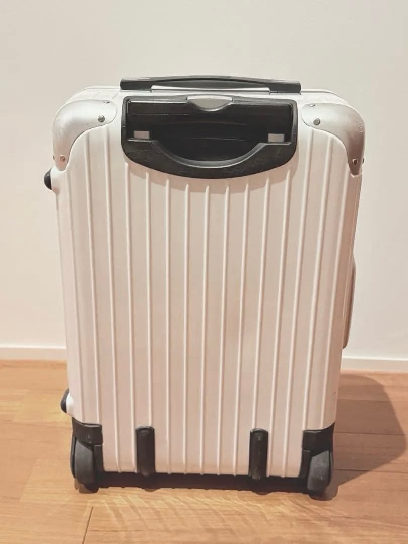 RIMOWA リモワ リンボ キャビン　2輪 LIMBO