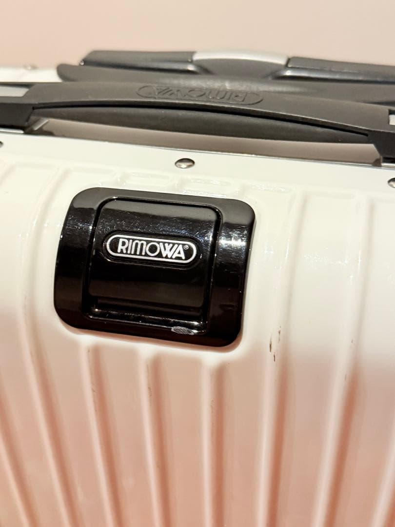 RIMOWA リモワ リンボ キャビン　2輪 LIMBO