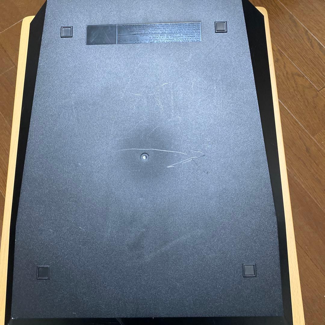 YAMAHA　MW12C　アナログミキサー　AC付き　通電確認