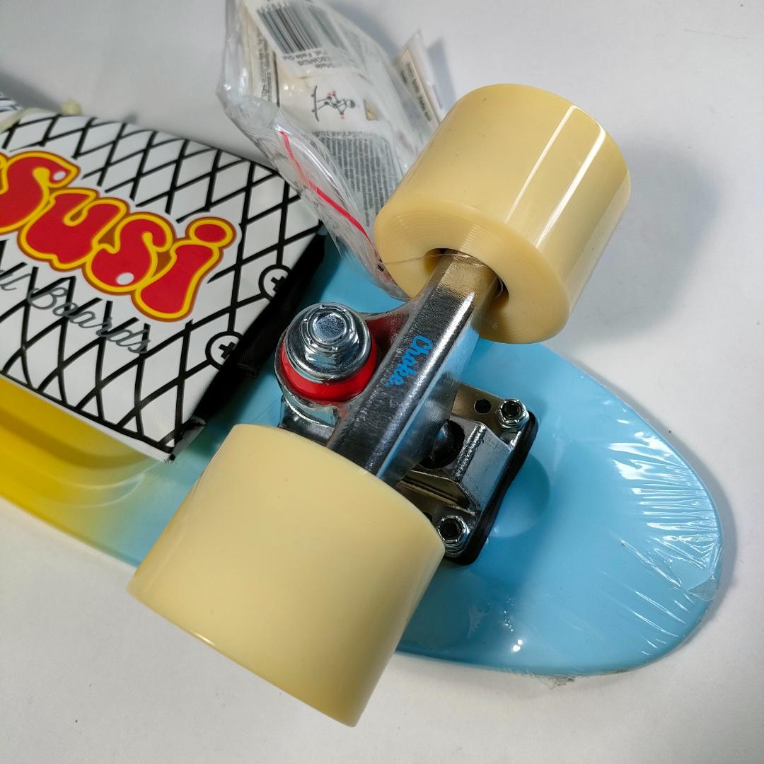 Choke Juicy Susi Elite FADE OUT クルーザー