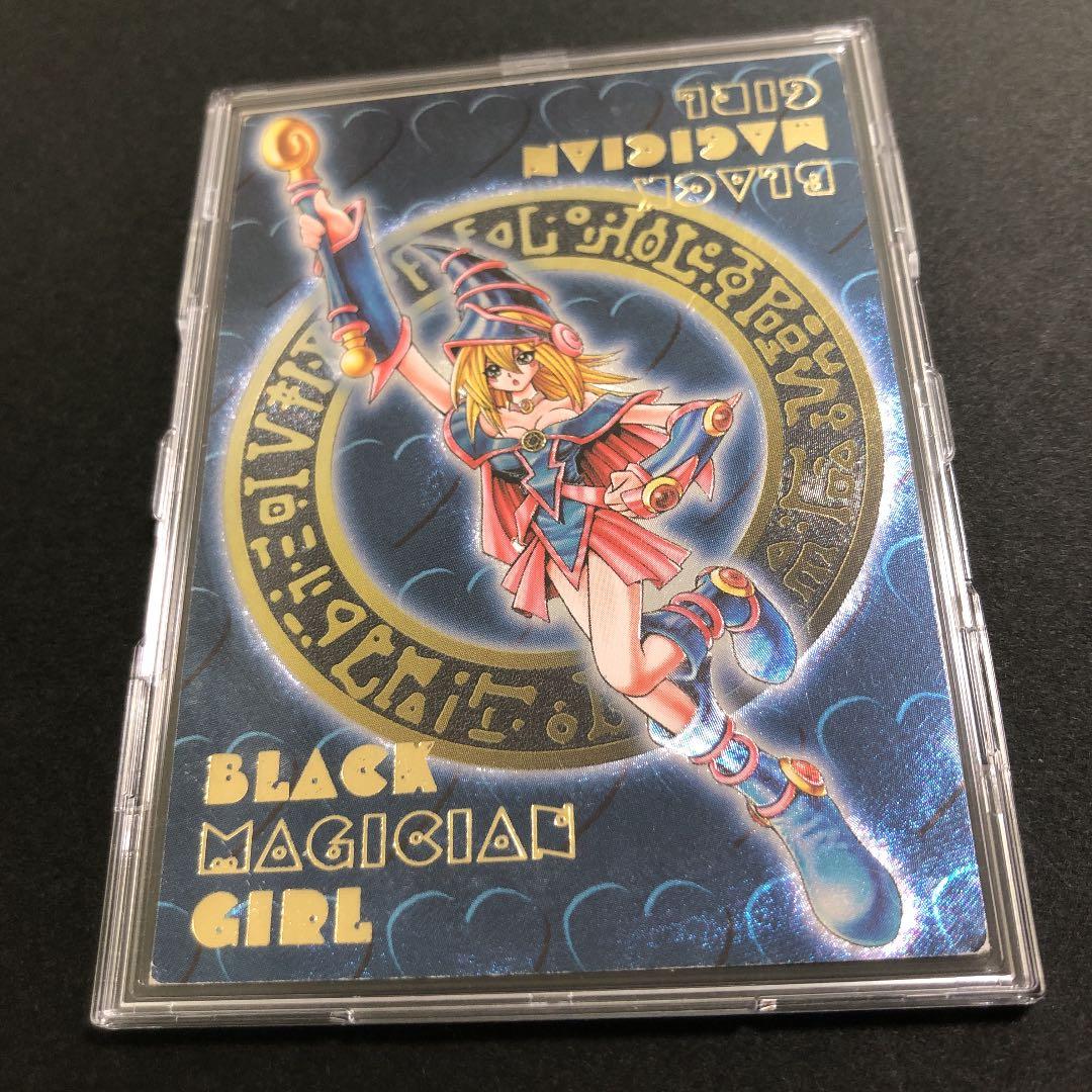 遊戯王　(超希少)     ダンジョンダイス　モンスターズ(特典カード)