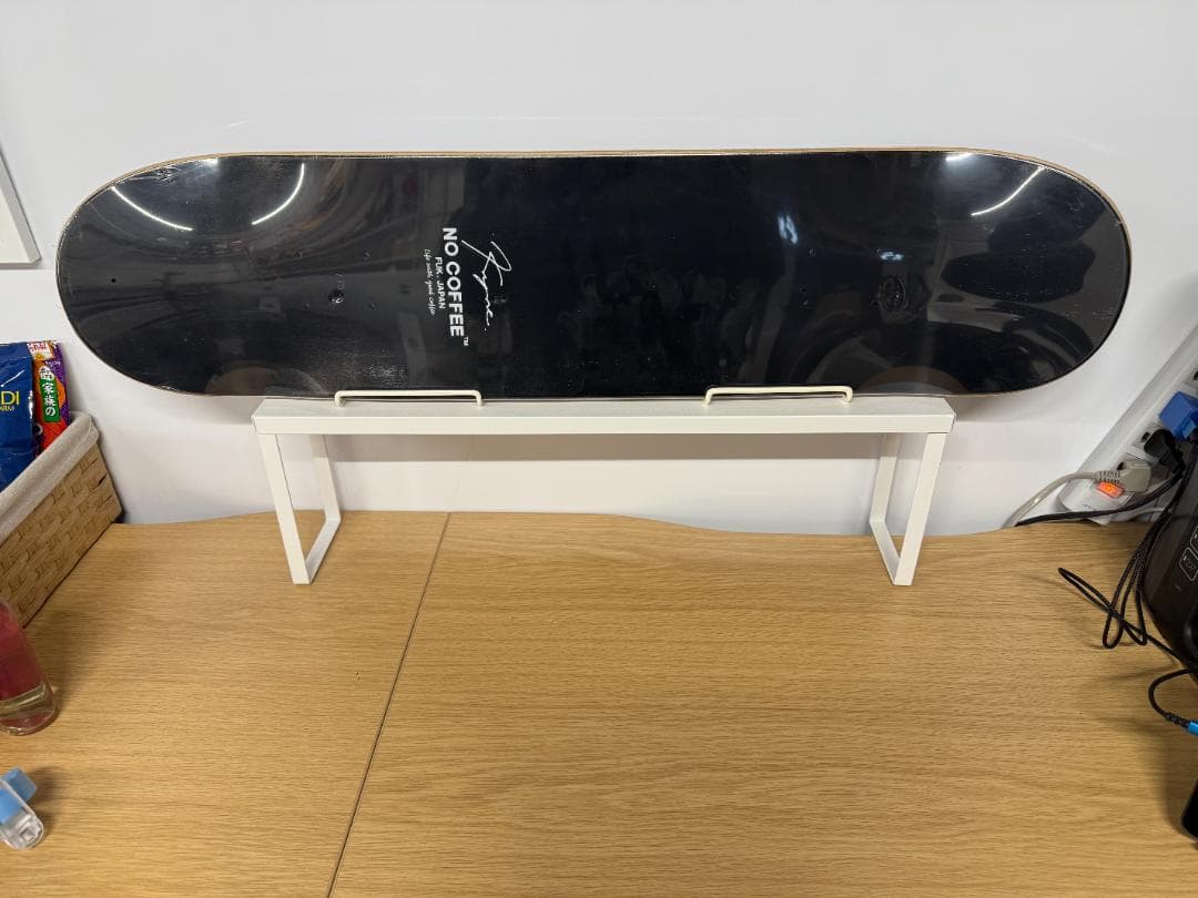 【新品・未使用】KYNE コラボ NO COFFEE 3周年記念