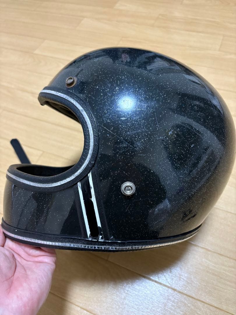 GRANT ビンテージヘルメット