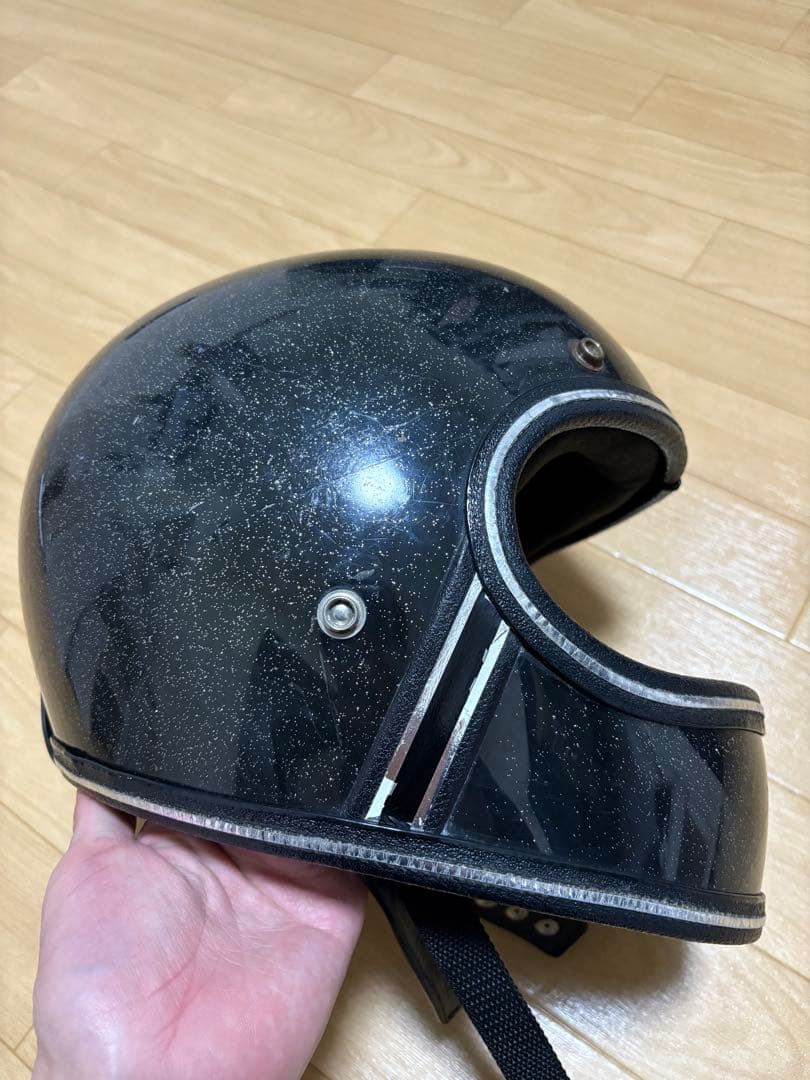 GRANT ビンテージヘルメット