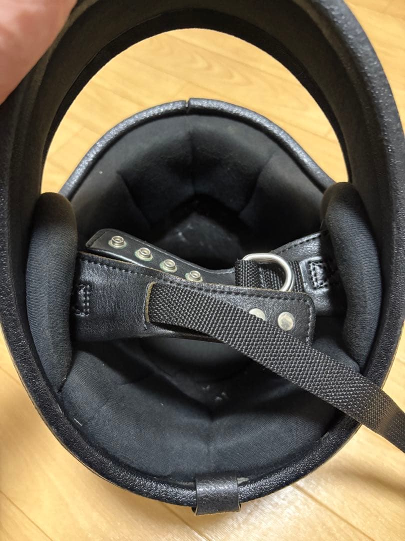 GRANT ビンテージヘルメット