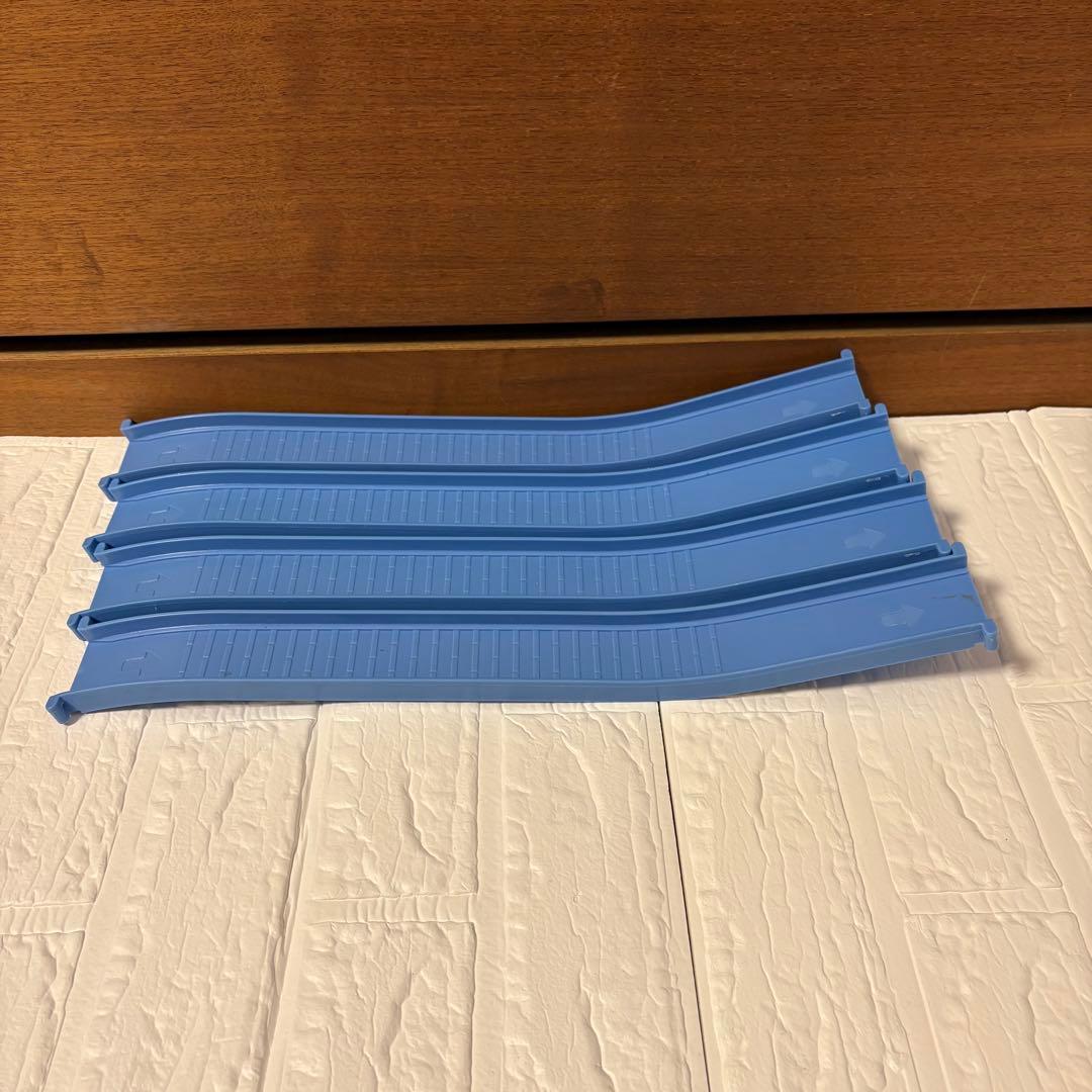 【レア物】トミカランド大量パーツセット94ピース