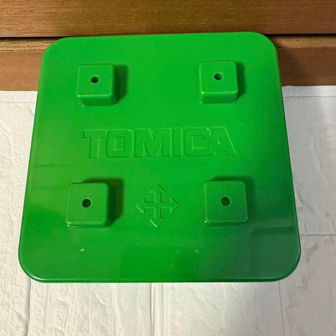 【レア物】トミカランド大量パーツセット94ピース