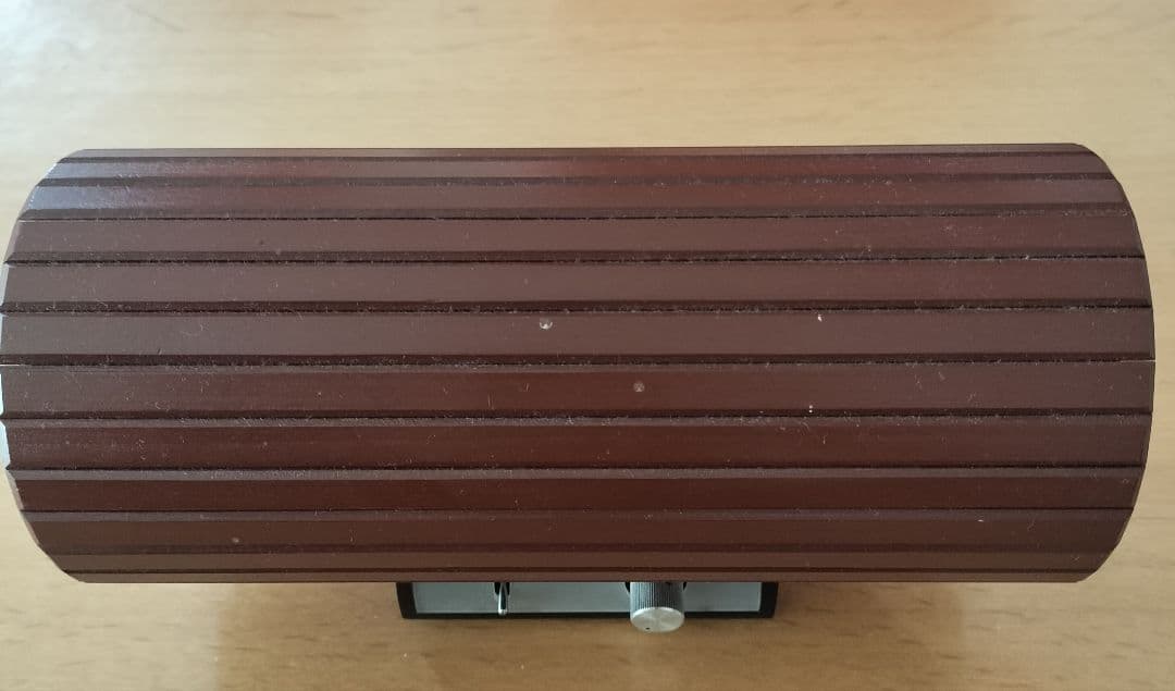 M's system エムズシステム SLA ショコラ 波動スピーカー