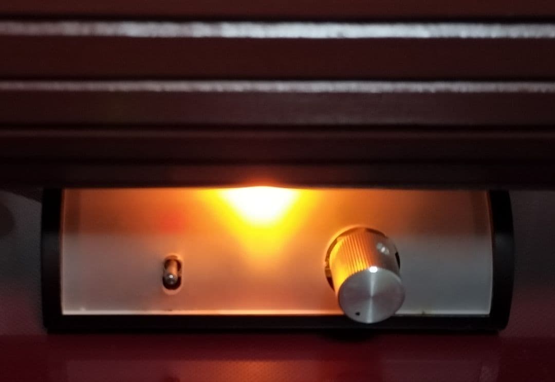 M's system エムズシステム SLA ショコラ 波動スピーカー