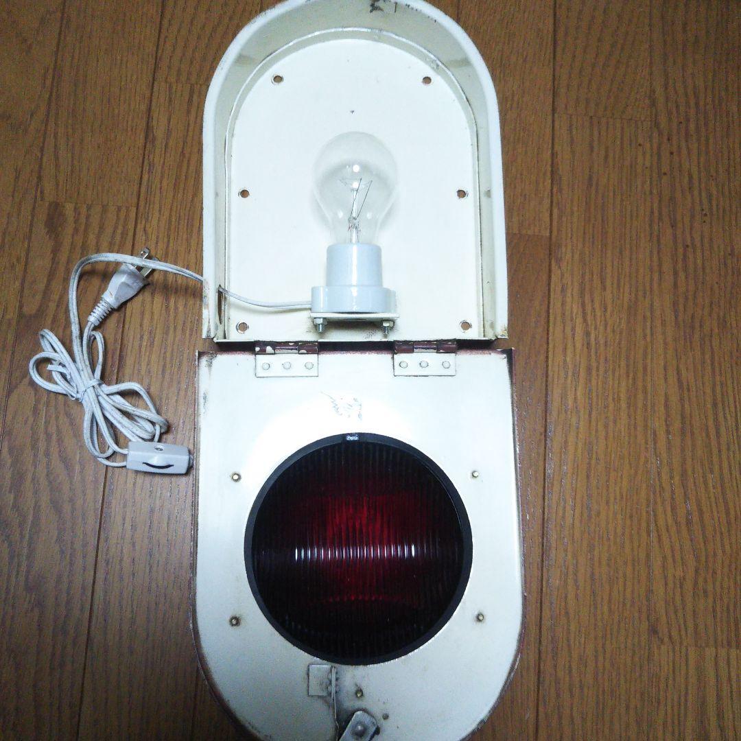 鉄道 部品 国鉄 コンテナ コキ 50000型 脱着式テールライト