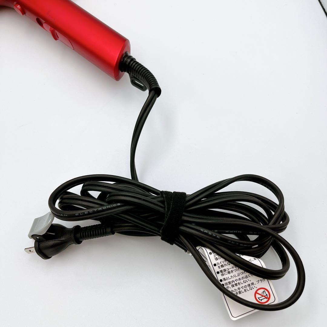 美品✨Nobby+ ノビープラス プロテクトイオン ヘアドライヤー ND240A