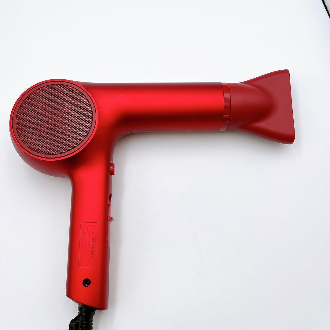 美品✨Nobby+ ノビープラス プロテクトイオン ヘアドライヤー ND240A