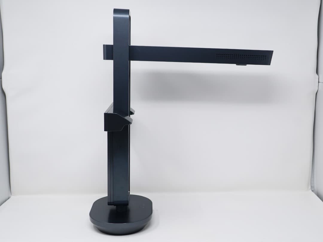 ■極美品 CZUR Aura X Pro デスクライト兼用スマートスキャナー