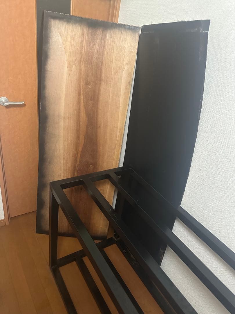 ニック様　(2件目)