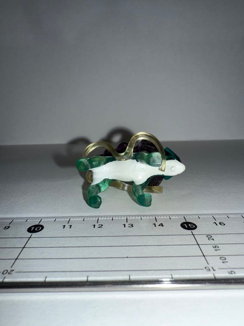 スイクン　クリア　ポケモン　モンコレ　初期