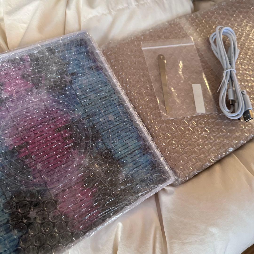 NEEDY GIRL OVERDOSE　超絶最かわてんしちゃん　1/7フィギュア