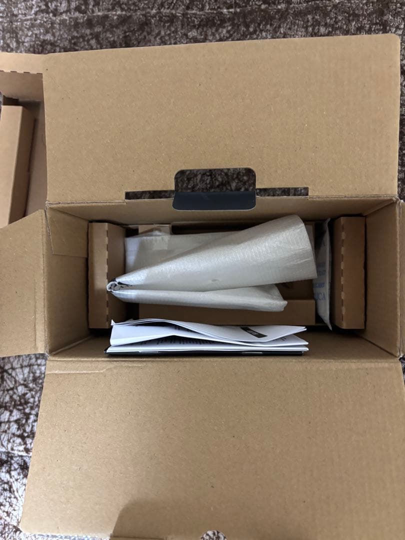 Marshall スピーカー