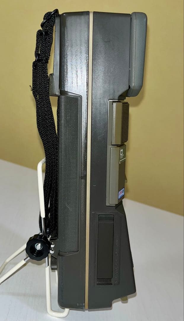 S.DENKI ICB-87R改（SONY）【新技適】 CB 市民ラジオ