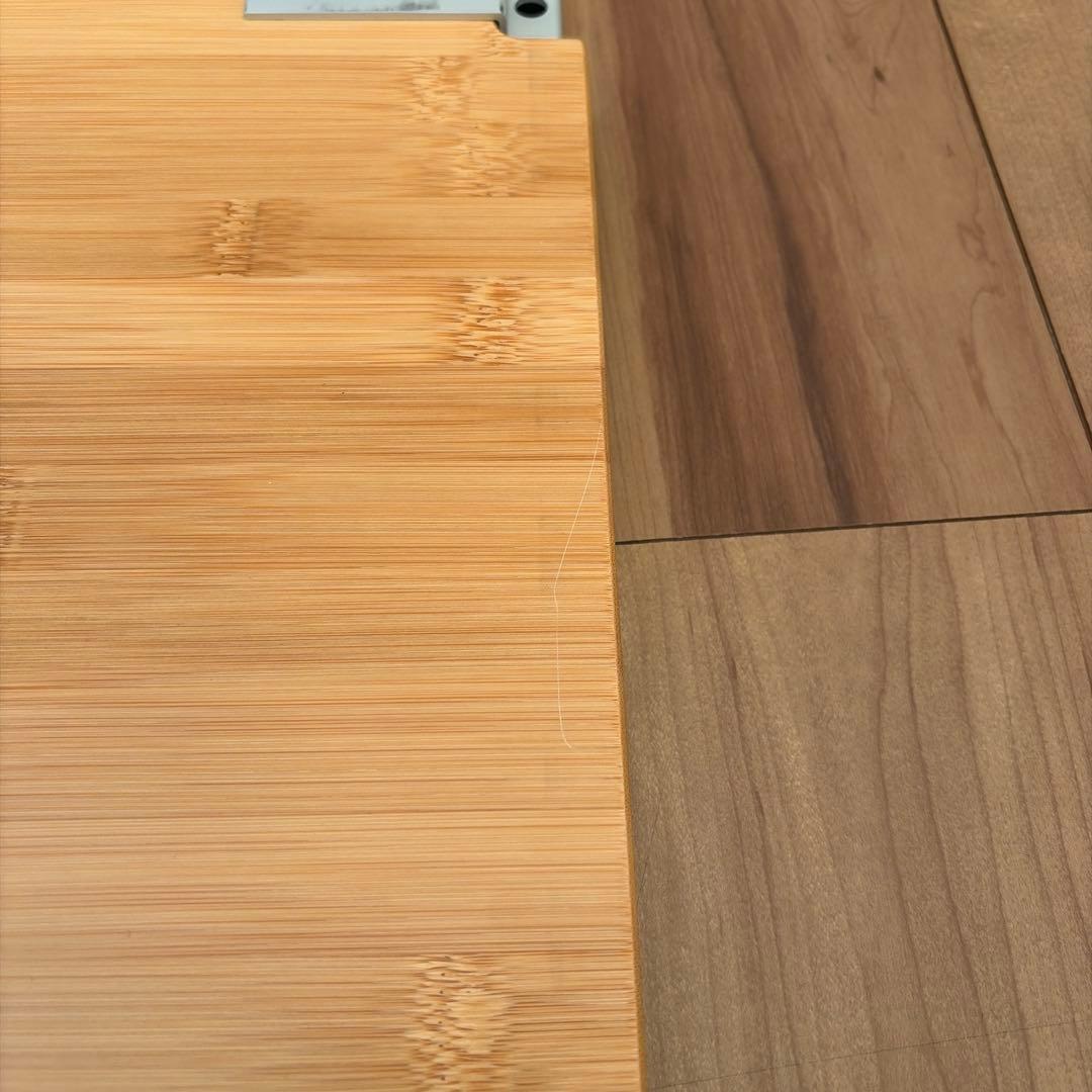  peak テーブルコーナー