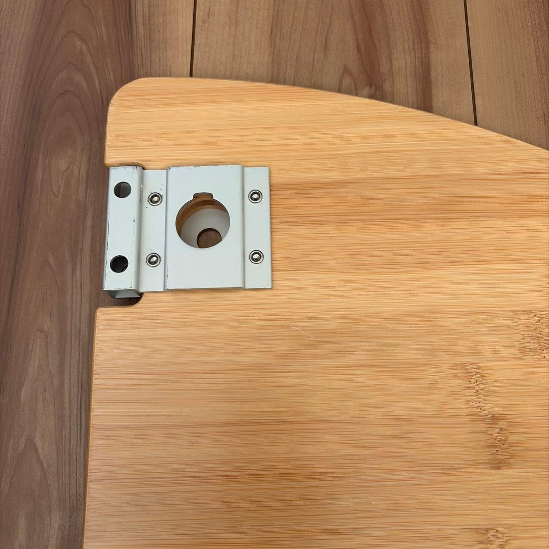  peak テーブルコーナー