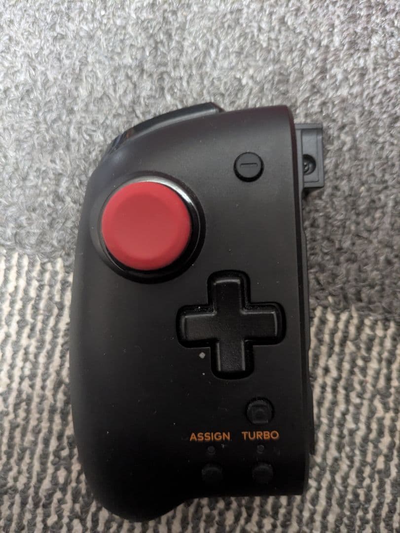 Nintendo Switch (箱なし)+ DAEMON X MACHINA