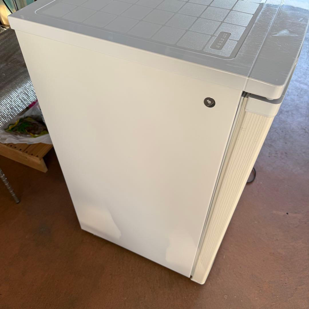 冷凍庫 アビテラックス 1ドア ACF-110E 冷凍ストッカー