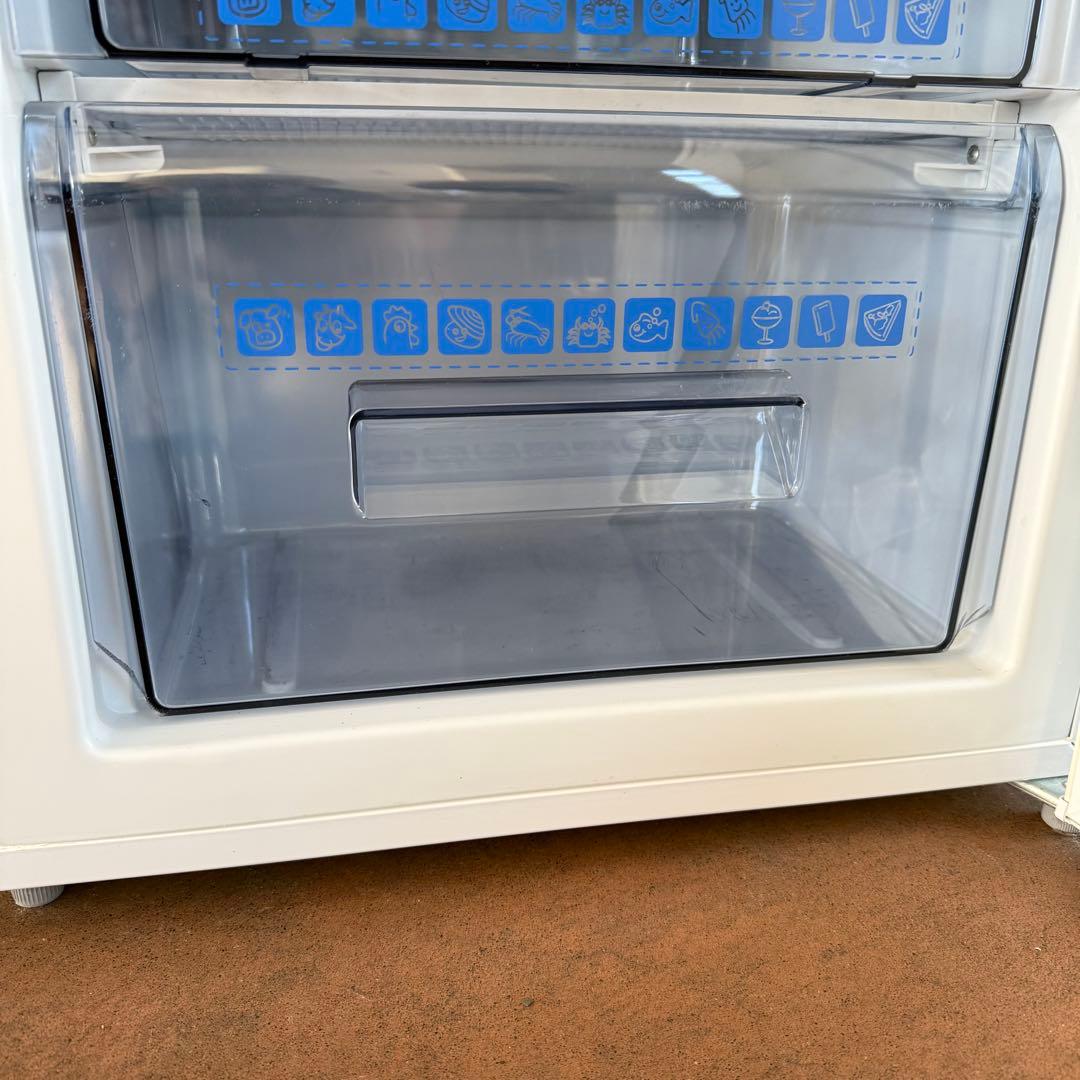 冷凍庫 アビテラックス 1ドア ACF-110E 冷凍ストッカー