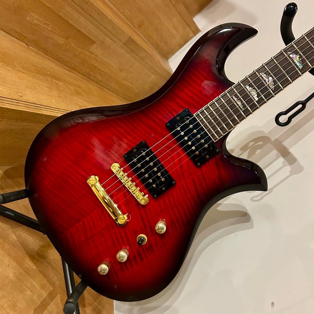 さ*店様 B.C.rich イーグル680JE