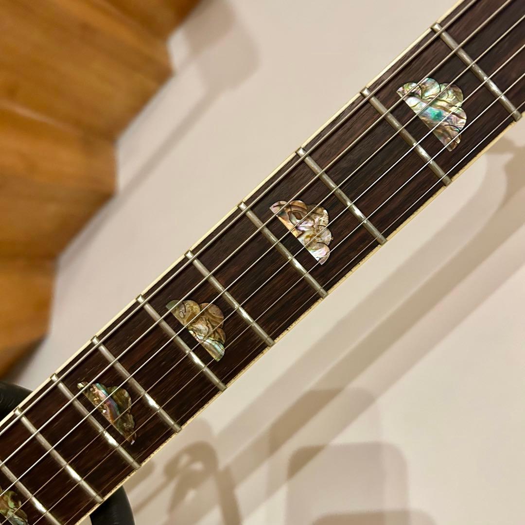 さ*店様 B.C.rich イーグル680JE