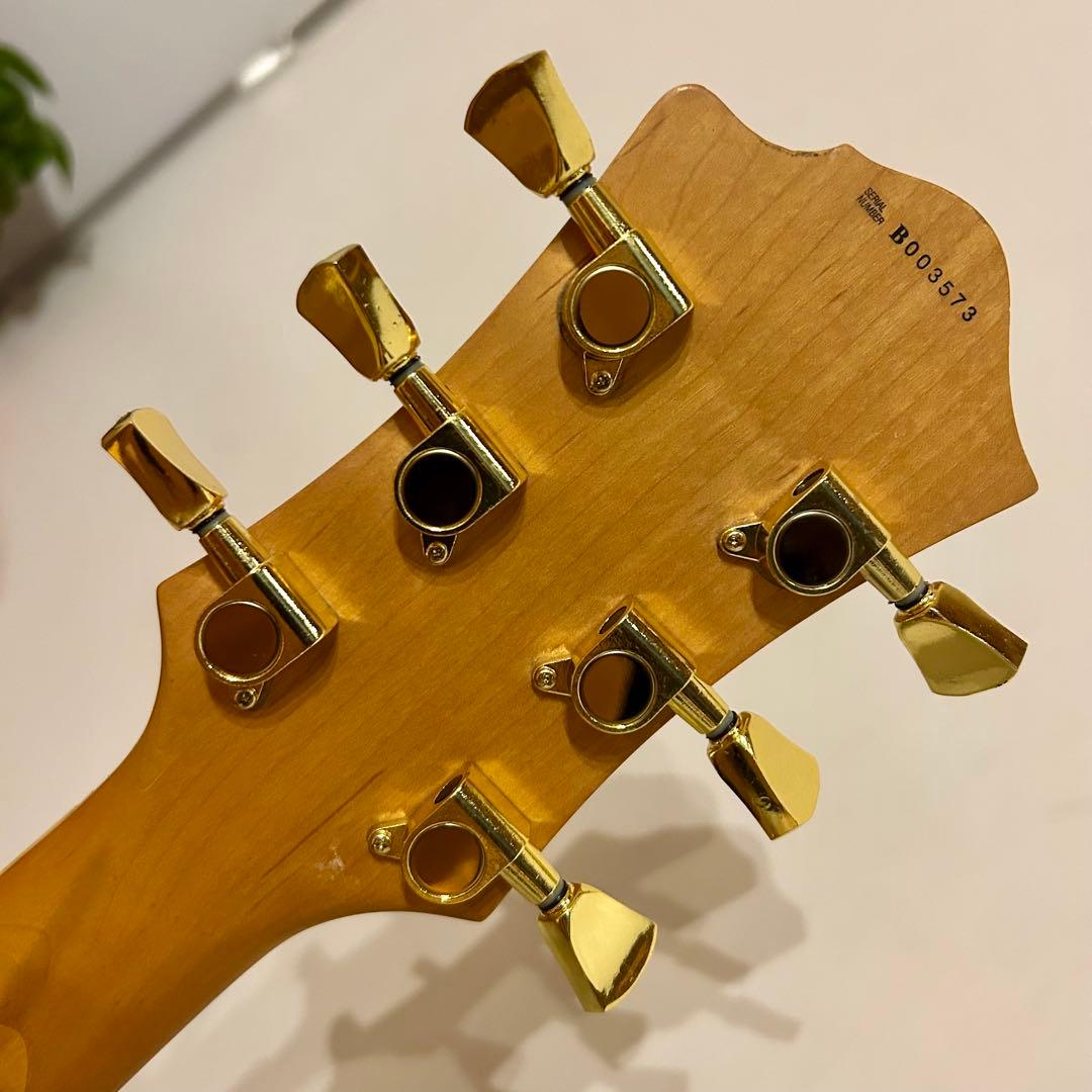 さ*店様 B.C.rich イーグル680JE