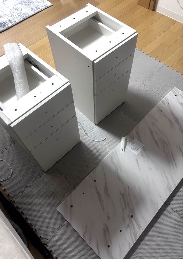 フランフラン　エルドラド3