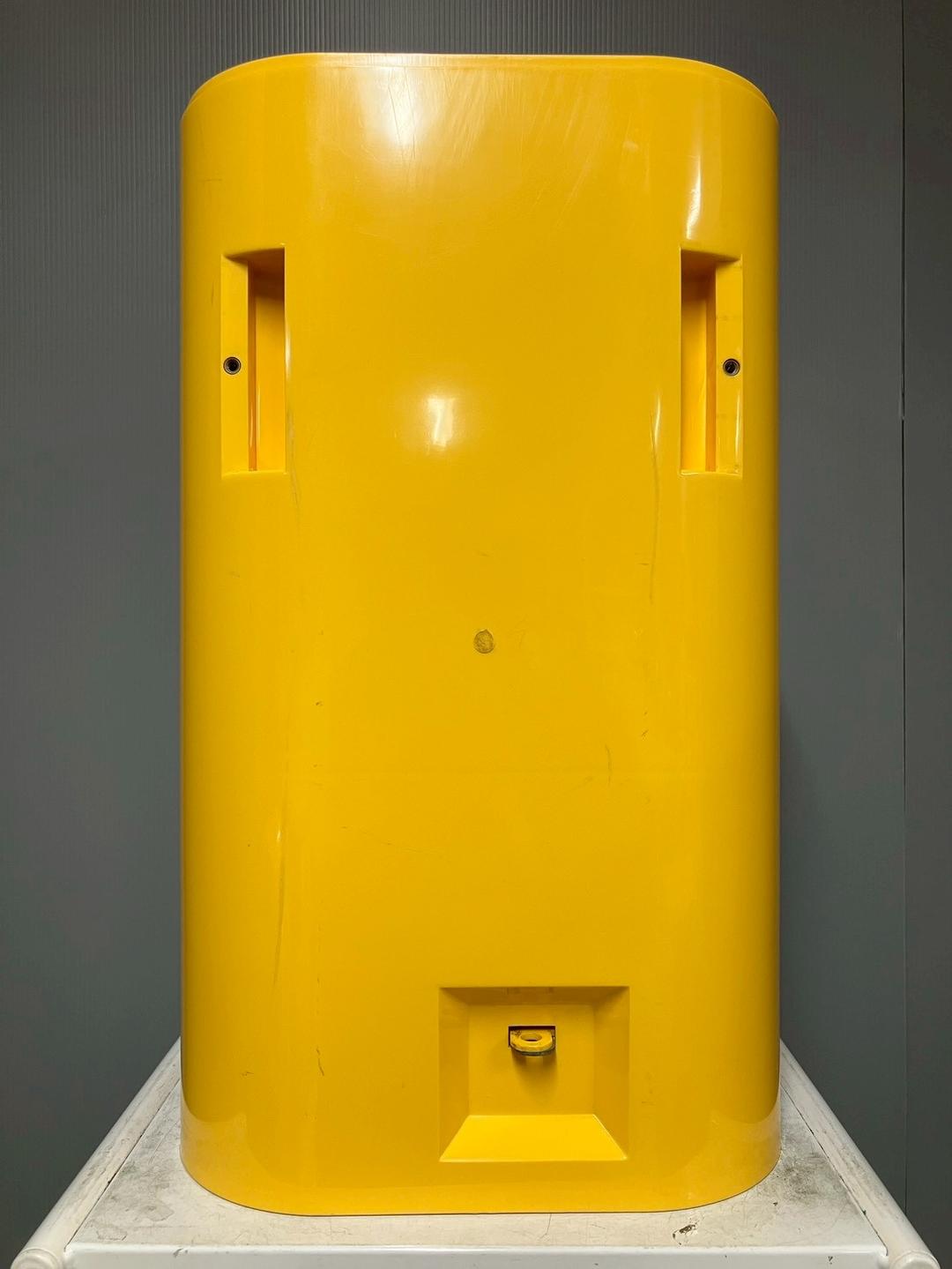 特価品SHO-143B【ユージン】スリムボーイハーフサイズ 中古ガチャガチャ本体