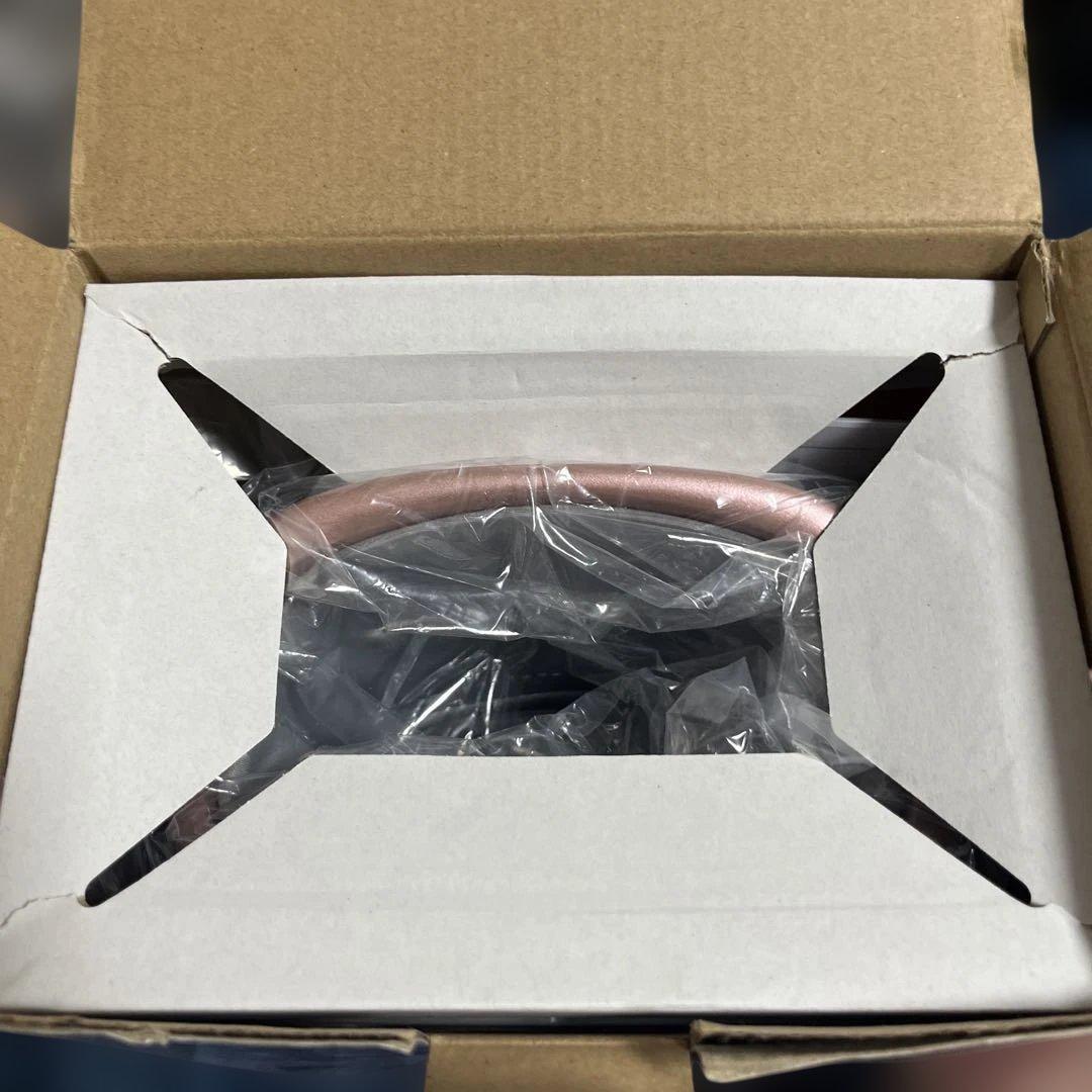 ハンドリラク　未使用品