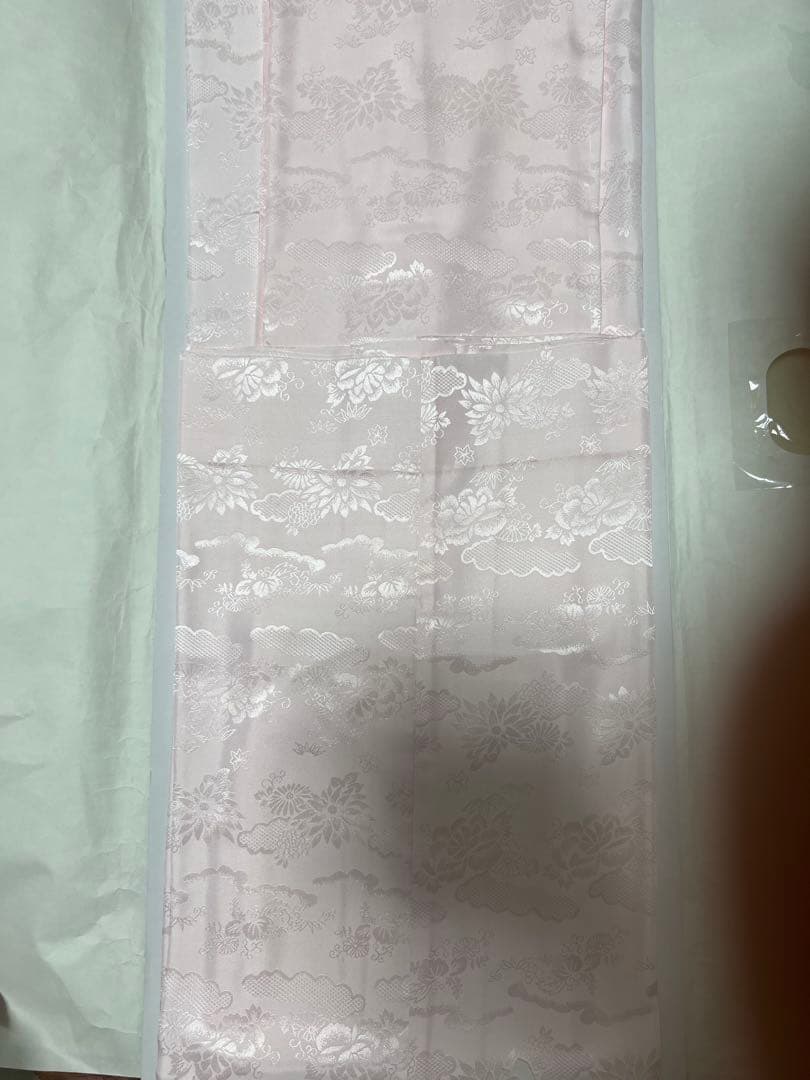 振袖セット 花柄