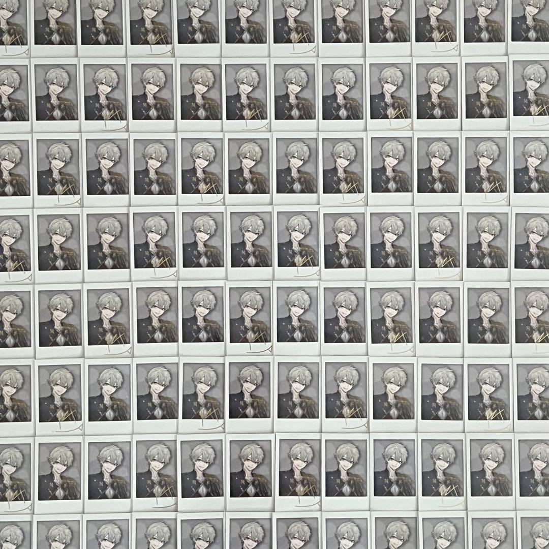 葛葉 5周年 チェキ